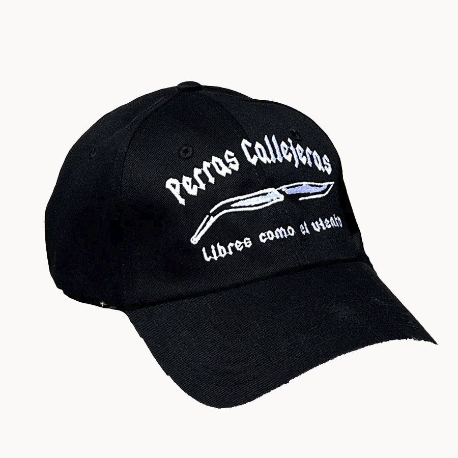 Gorra Perras Callejeras
