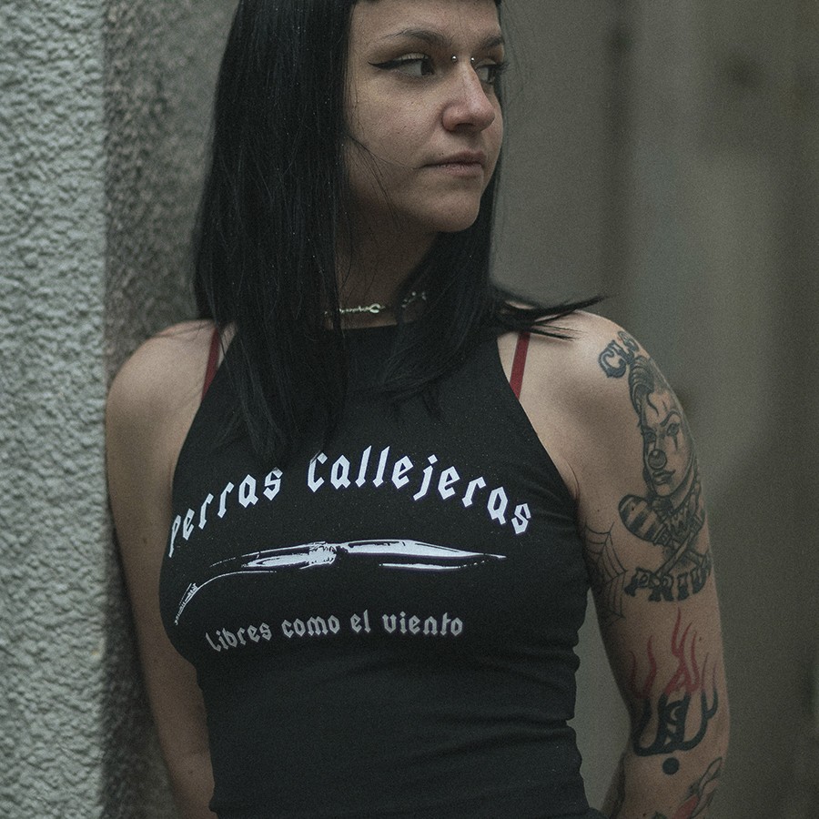 Top Perras callejeras