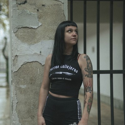 Top Perras callejeras