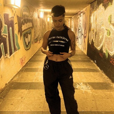 Top Perras callejeras