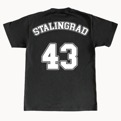 Camiseta Stalingrad 43