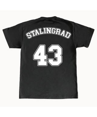 Camiseta Stalingrad 43