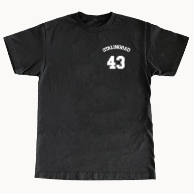 Camiseta Stalingrad 43