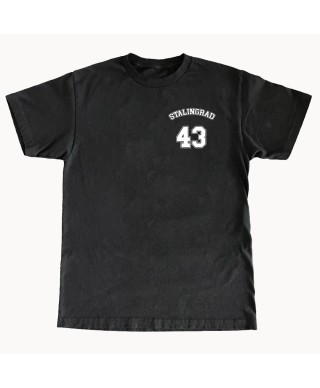 Camiseta Stalingrad 43