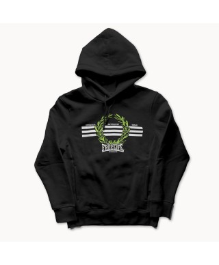 Hoodie Antiracist - Freelife