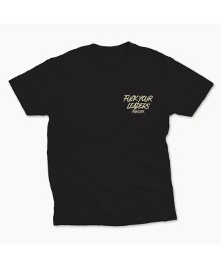 Camiseta Kill Your Masters - Freelife