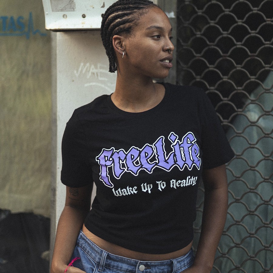 Top Madara - Freelife