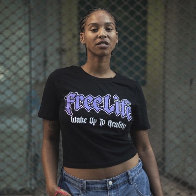 Top Madara - Freelife