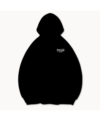 Hoodie Ni Olvido Ni Perdón - Freelife