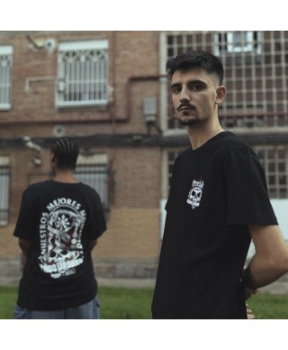 Camiseta Kaos Urbano - Freelife