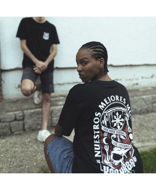 Camiseta Kaos Urbano - Freelife