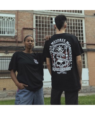 Camiseta Kaos Urbano - Freelife