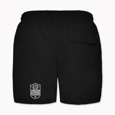 Bañador Vallekas Barrio Obrero - We Resist