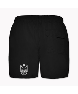 Bañador Vallekas Barrio Obrero - We Resist