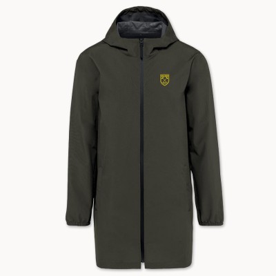 Chaqueta Vallekas Riots Verde - We Resist