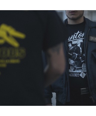 Camiseta Cantona - We Resist