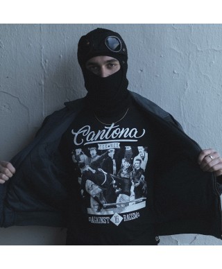 Camiseta Cantona - We Resist