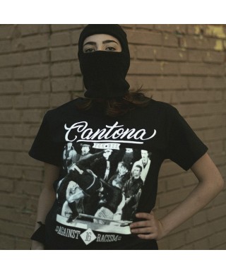 Camiseta Cantona - We Resist