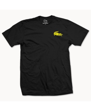 Camiseta Le Monde Est A Nous