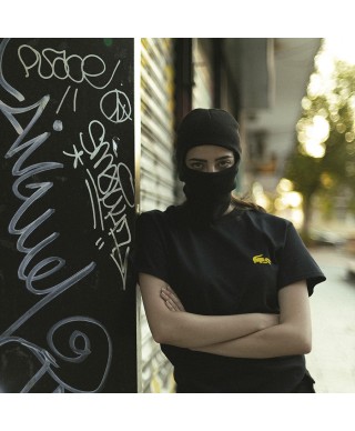 Camiseta Le Monde Est A Nous