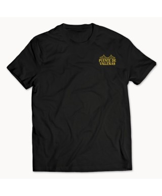Camiseta Puente de Vallekas