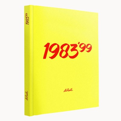 1983’99 - Autsaider Comics