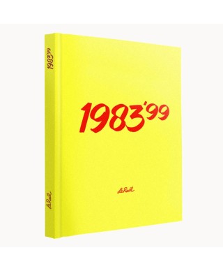 1983’99 - Autsaider Comics