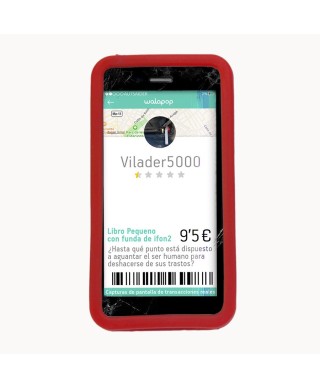 Vilader5000 - Autsaider Comics