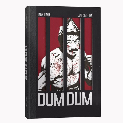 Dum Dum - Autsaider Comics