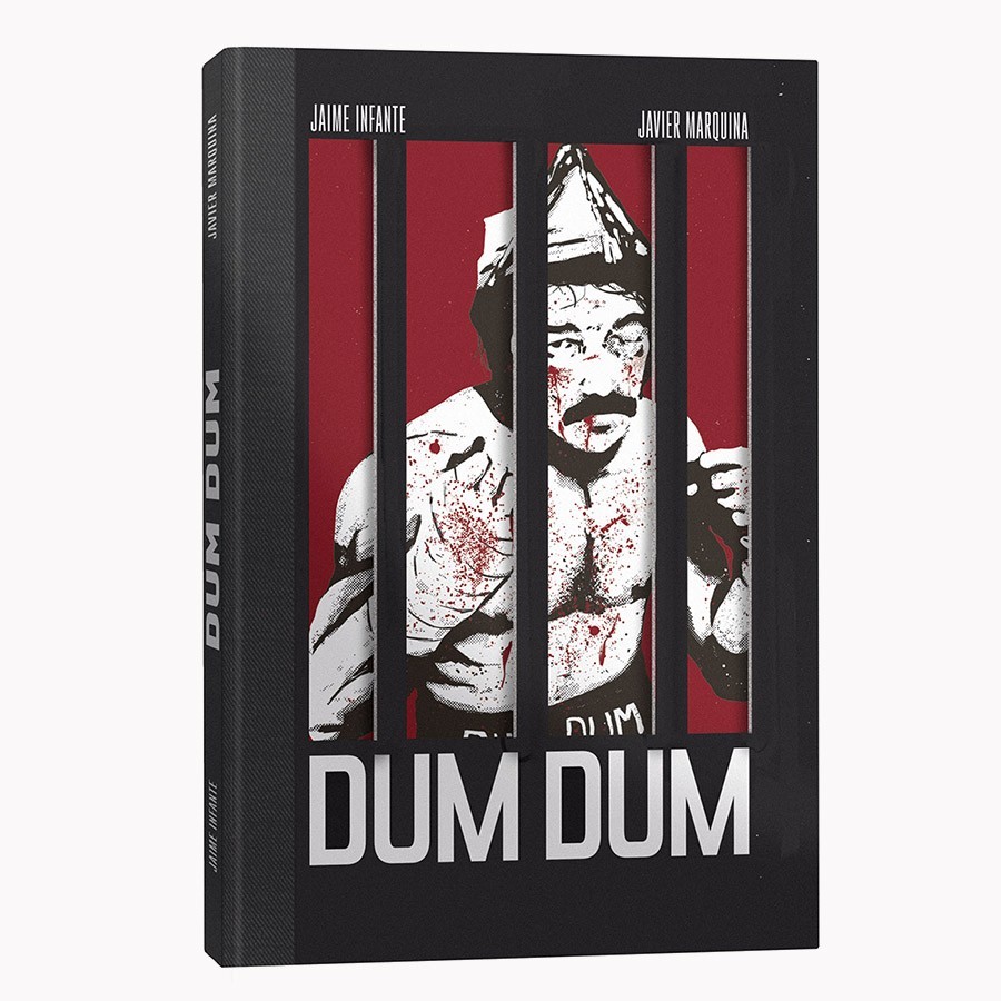 Dum Dum - Autsaider Comics