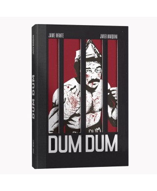 Dum Dum - Autsaider Comics