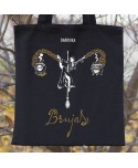 Tote Bag Brujas - Barrioka
