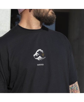 Camiseta Batalla Naval Unisex - Barrioka