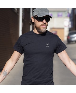 Camiseta Vallekas Obrero unisex - Barrioka