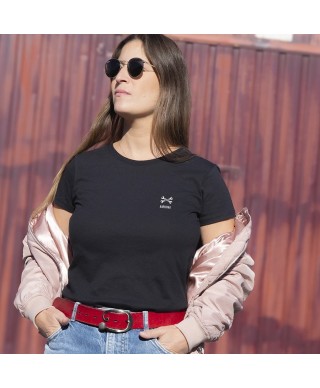 Camiseta Vallekas Obrero Entallada - Barrioka