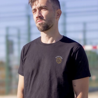 Camiseta odio eterno al fútbol moderno unisex - Barrioka