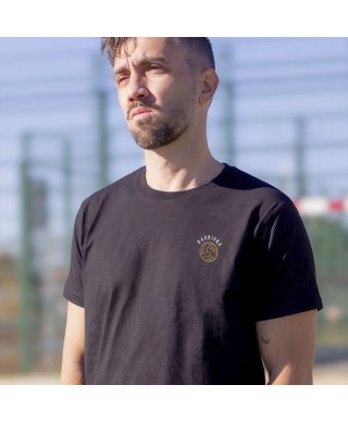 Camiseta odio eterno al fútbol moderno unisex - Barrioka
