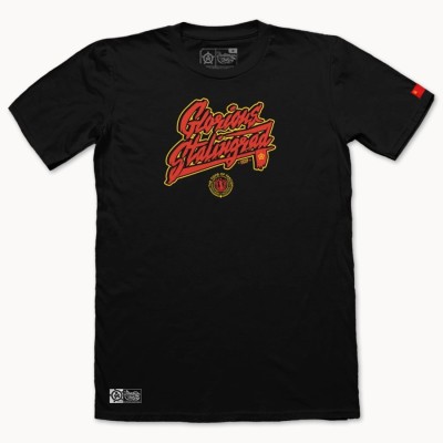 Camiseta Glorious Stalingrad.v3 - Proletarian Clothing