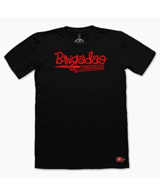 Camiseta Brigadas Internacionales - Proletarian Clothing