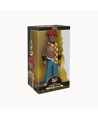 Pack Outkast - Funko Vinyl Gold