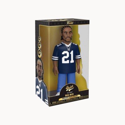 Pack Outkast - Funko Vinyl Gold