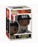 Biz Markie Funko POP! Rocks Vinyl