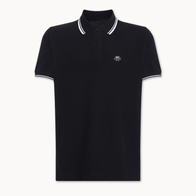 Polo diseño Telaraña - Hard Way