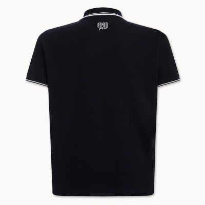 Polo Rosa Negro - Hard Way