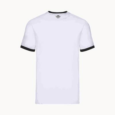 Camiseta Golondrinas - Hard Way