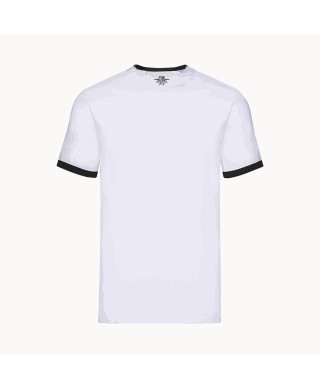 Camiseta Golondrinas - Hard Way