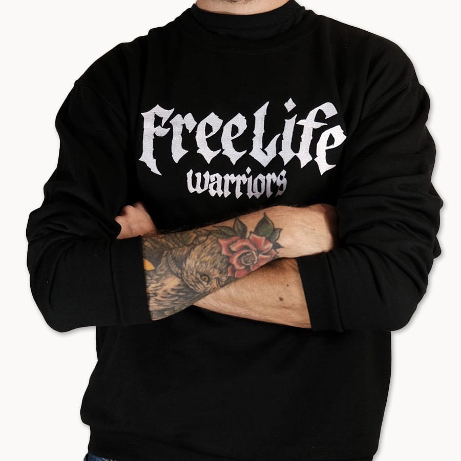 Sudadera FreeLife X Aniversario - Freelife