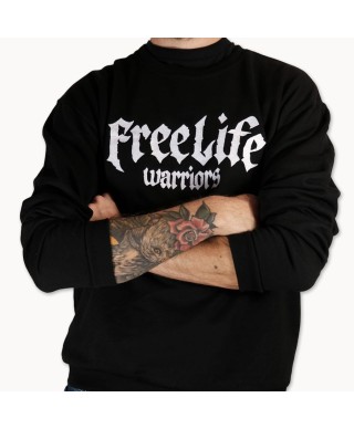 Sudadera FreeLife X Aniversario - Freelife