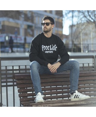Sudadera FreeLife X Aniversario - Freelife