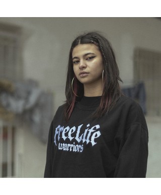 Sudadera FreeLife X Aniversario - Freelife